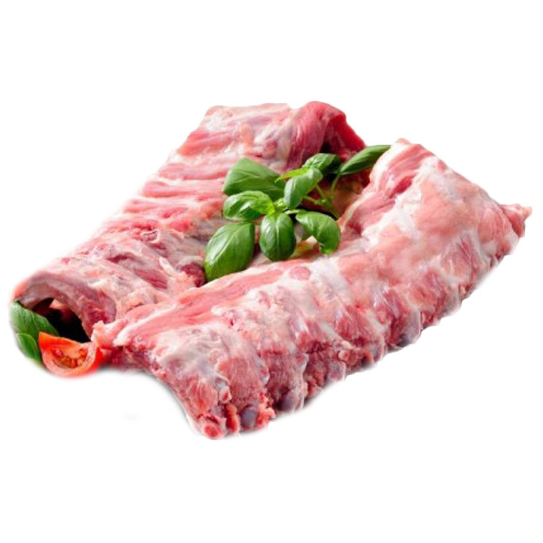 American Baby Pork Ribs Pacific Gourmet - Pork @Mercato Gourmet | Your Italian Gourmet Supermarket