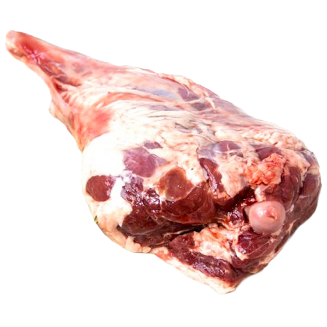 Australian Lamb Leg Bone In 2.7kg Pacific Gourmet - Lamb 2.7kg (±10%) Whole Piece @Mercato Gourmet | Your Italian Gourmet Supermarket