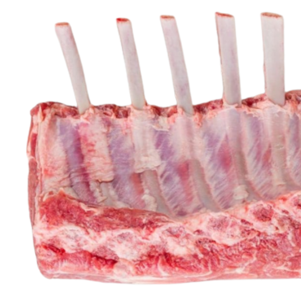 Australian Free Range Lamb Rack Pacific Gourmet - Lamb Whole Cut @Mercato Gourmet | Your Italian Gourmet Supermarket