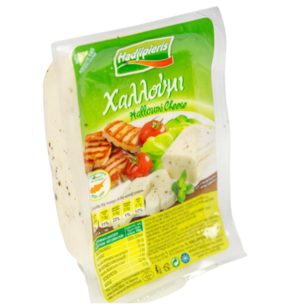 Halloumi Cheese 200g - CIPRIOTA CIPRIOTA - Cheese 200g @Mercato Gourmet | Your Italian Gourmet Supermarket