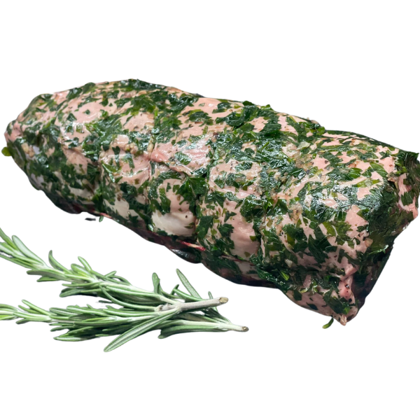 Homemade Marinated Lamb Noisette 700-800g - Mangio Mangio - Lamb @Mercato Gourmet | Your Italian Gourmet Supermarket