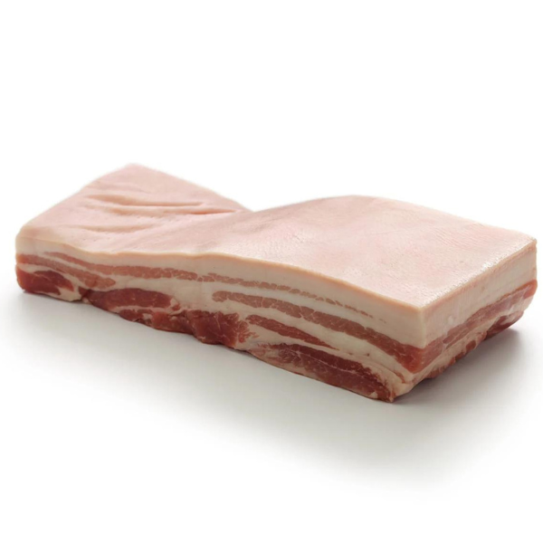 Australian Free Range Pork Belly 500g Mercato Gourmet - Pork 500g (±50g) @Mercato Gourmet | Your Italian Gourmet Supermarket