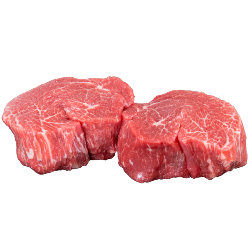 Australian A+ Certified Free Range Angus Tenderloin