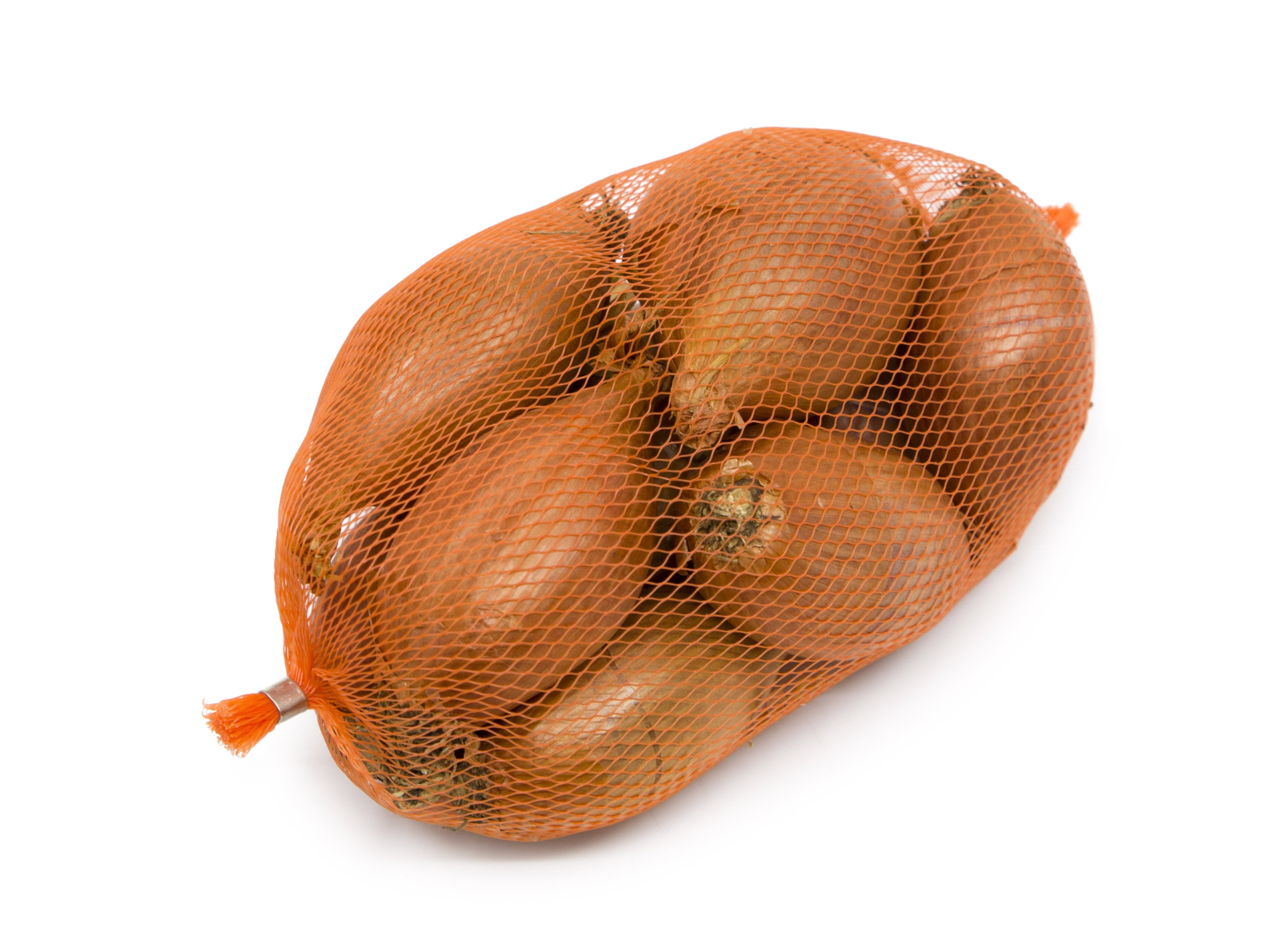 Banana Shallot (Pack)