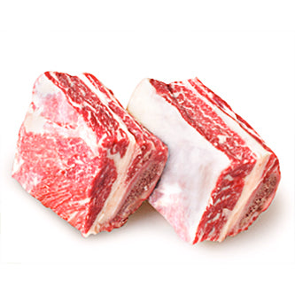 Australian Grain Fed Short Rib (Frozen)