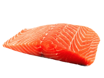 Atlantic Salmon Fillet