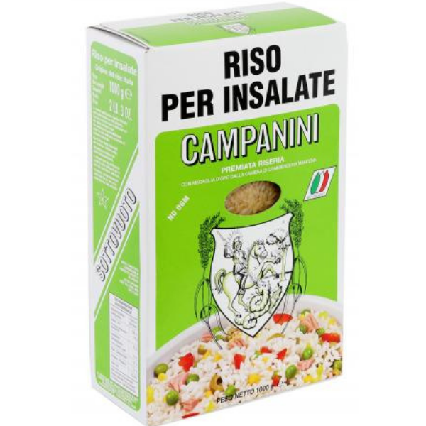 Rice for Salad - Campanini