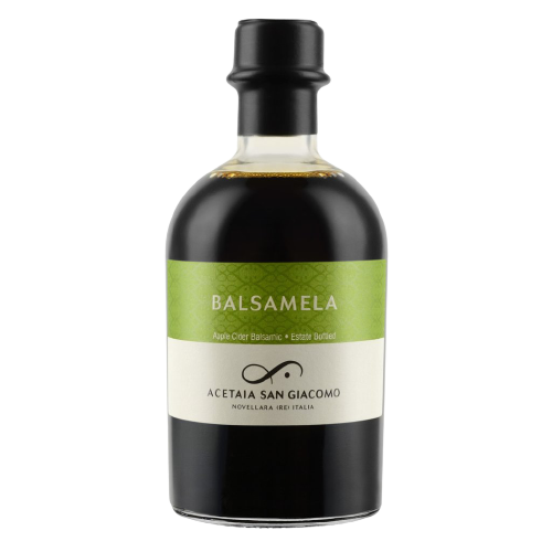 Balsamela Apple Vinegar - Acetaia San Giacomo