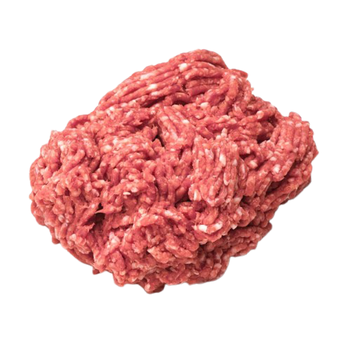 Australian Lamb Mince (Frozen)