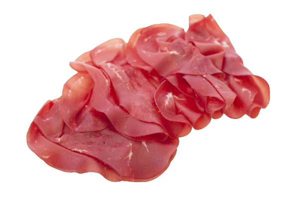 Bresaola