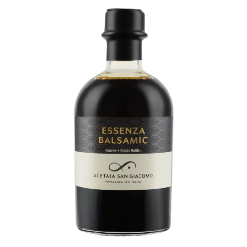 Essenza Balsamic Vinegar - Acetaia San Giacomo