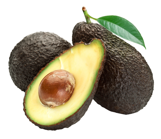 Australian Hass Avocado (Piece)