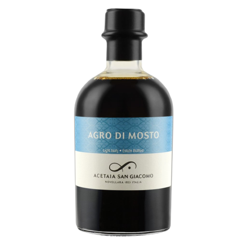 Agro di Mosto Balsamic Vinegar - Acetaia San Giacomo