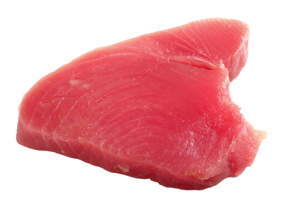 Yellowfin Tuna Loin (Frozen)