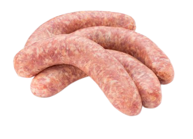 Butchers Own Beef Sausage