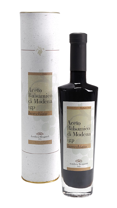 Aged Balsamic Vinegar IGP - Mengazzoli