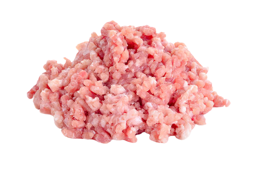 Chicken Breast Mince (Frozen)