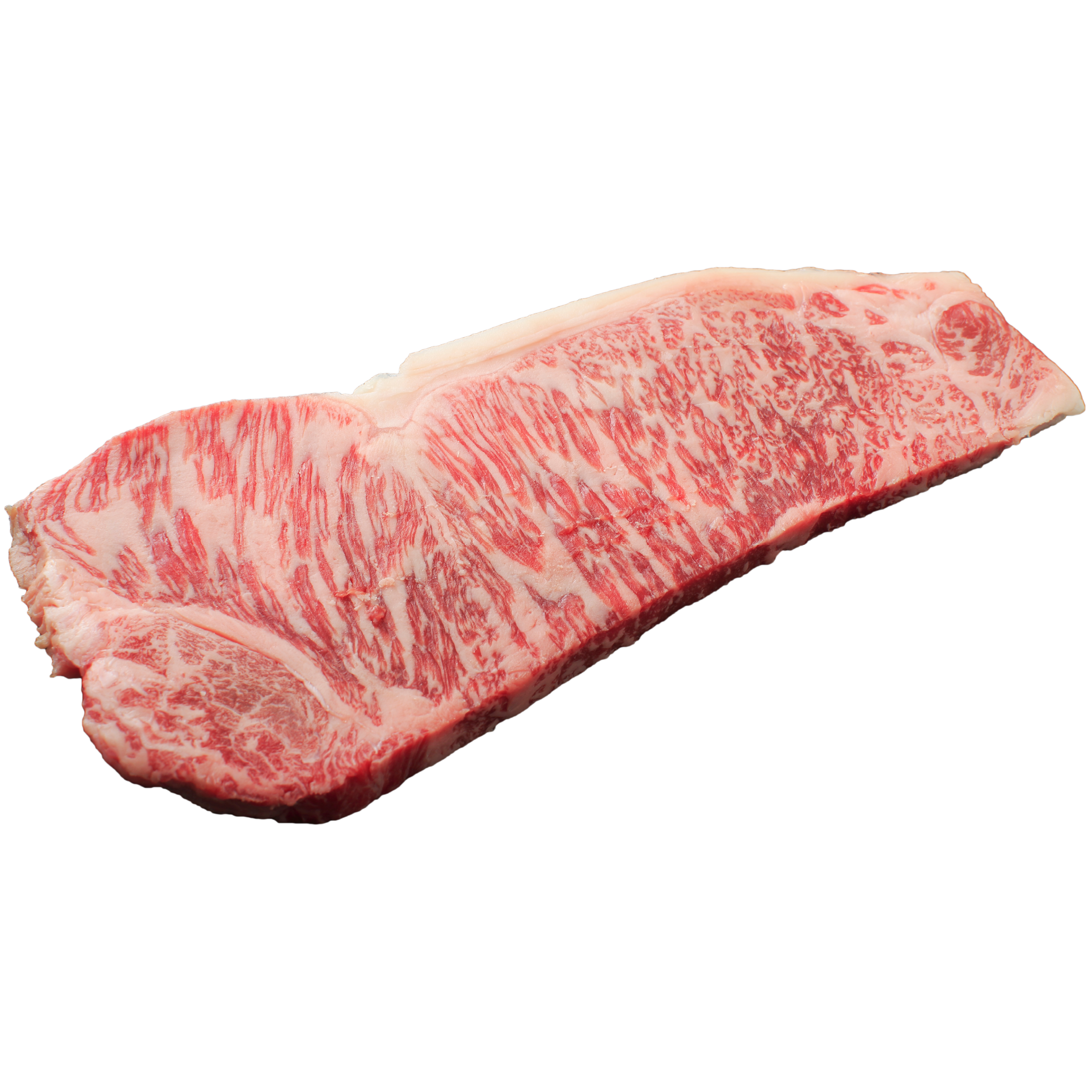 Wagyu Striploin M4-5