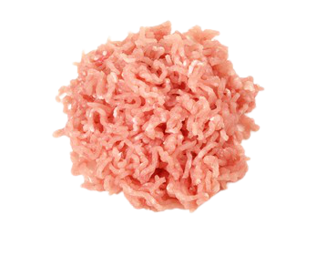 Turkey Breast Mince (Frozen)