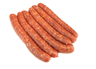 Homemade Chorizo Sausage