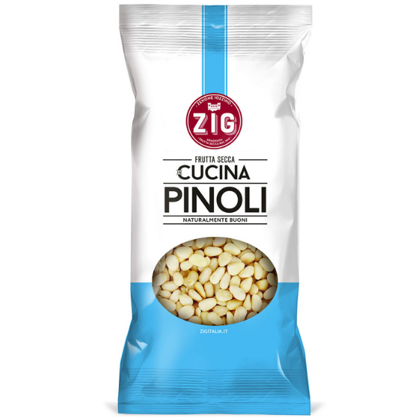 Pine Nuts - ZIG