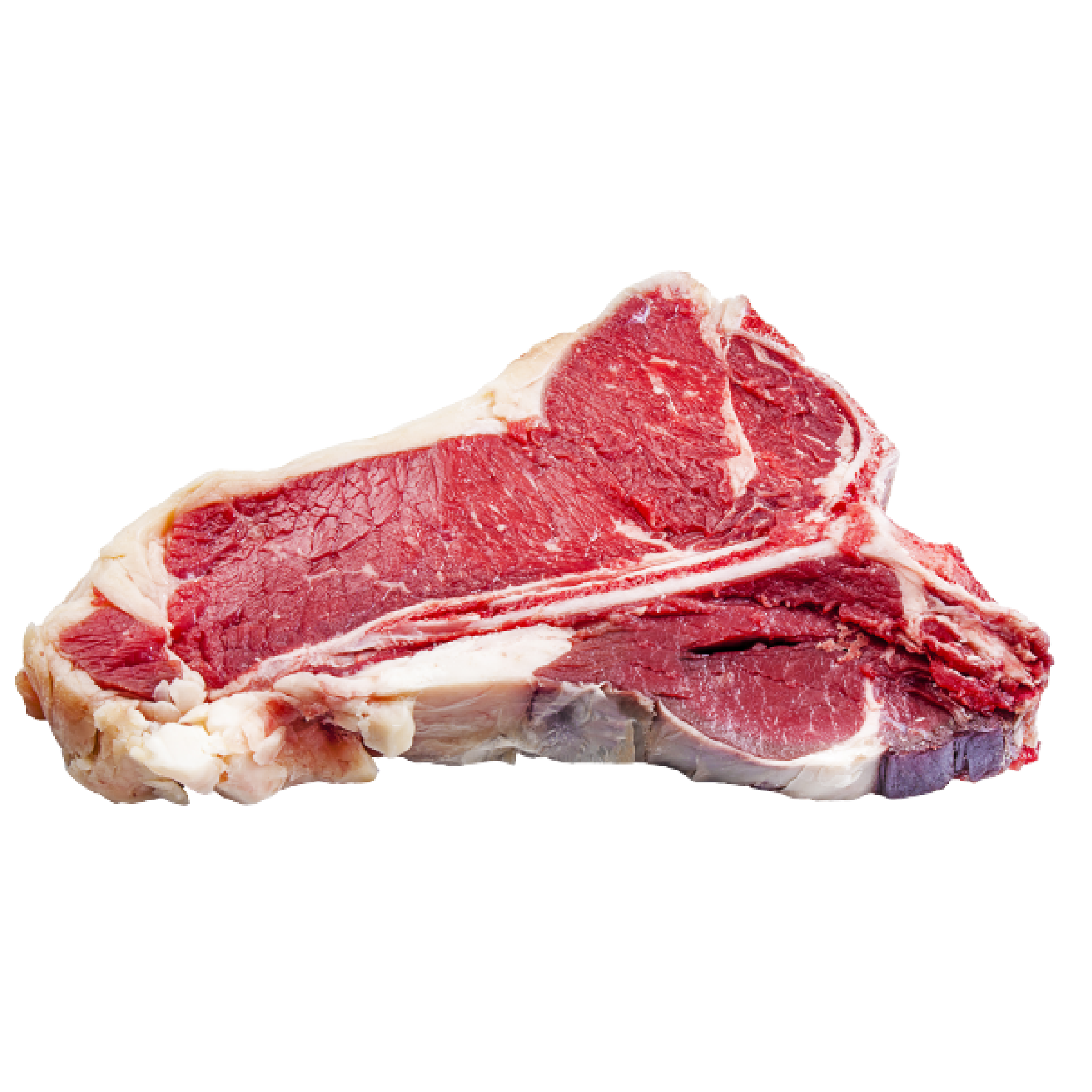 Australian A+ Certified Free Range Angus T-Bone - Fiorentina