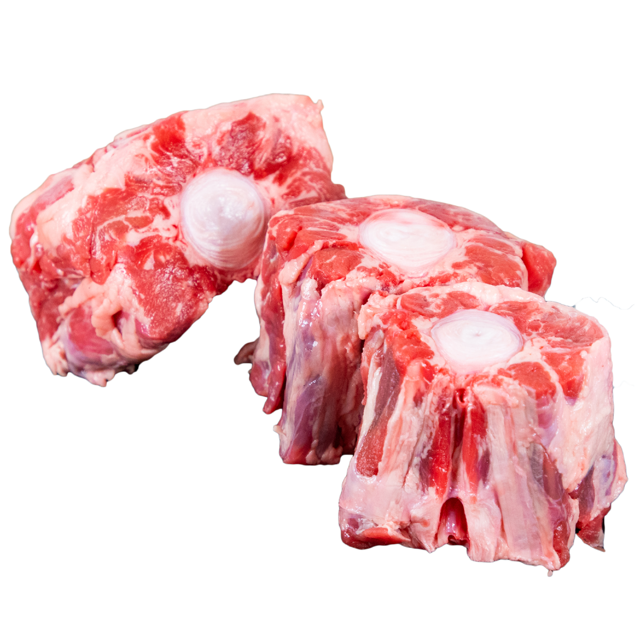 Australian A+ Certified Free Range Angus Oxtail