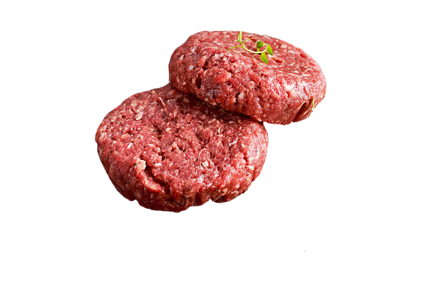 Angus Beef Burger (Piece)