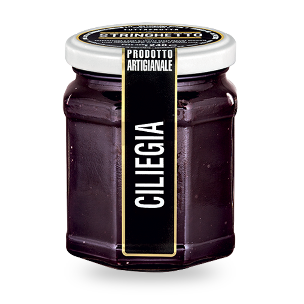 Cherry Jam - Stringhetto