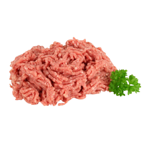 Pork Mince (Frozen)