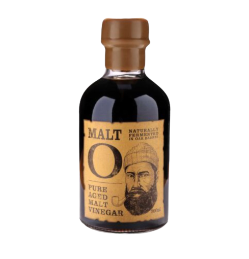 Aged Malt Vinegar - Malt O