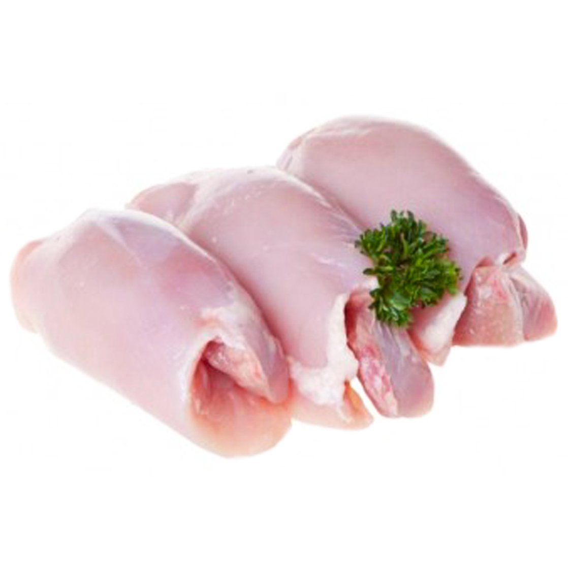 Australian Free Range Chicken Thigh Fillet