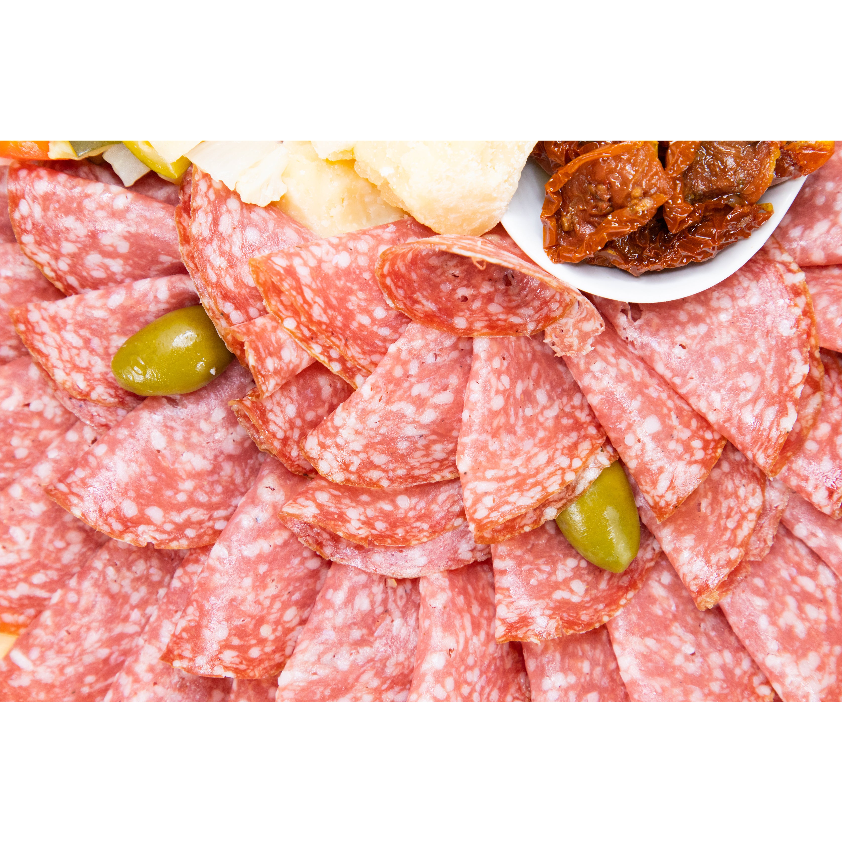 Salame Milano