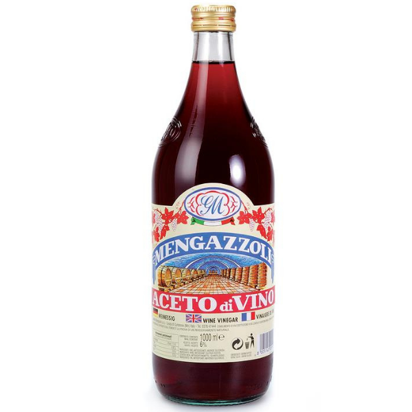 Wine Vinegar - Mengazzoli