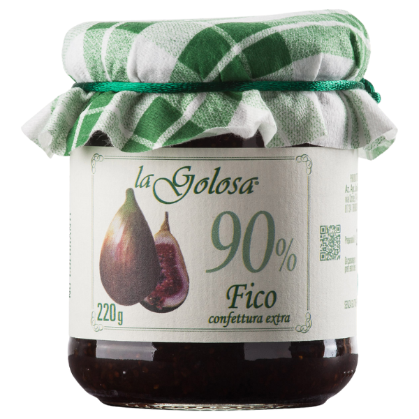 Fig Jam - La Golosa