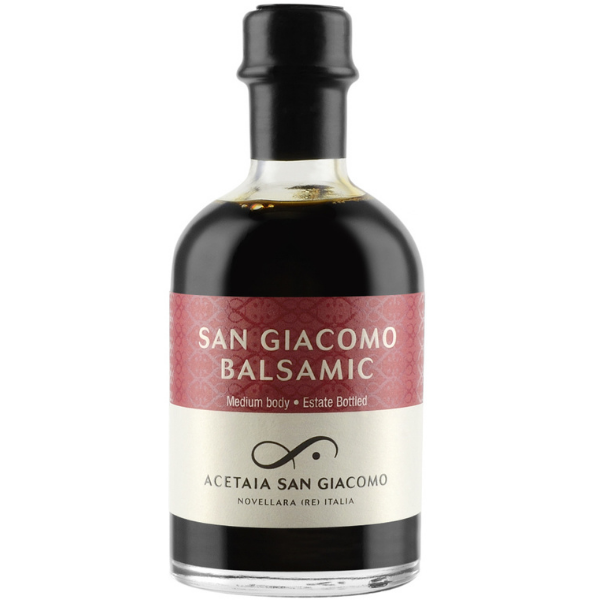 Balsamico San Giacomo - Acetaia San Giacomo